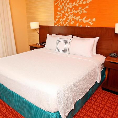 Fairfield Inn & Suites By Marriott Omaha Papillion Luaran gambar