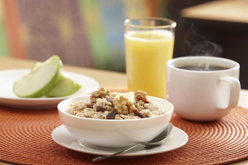 Fairfield Inn & Suites By Marriott Omaha Papillion Luaran gambar
