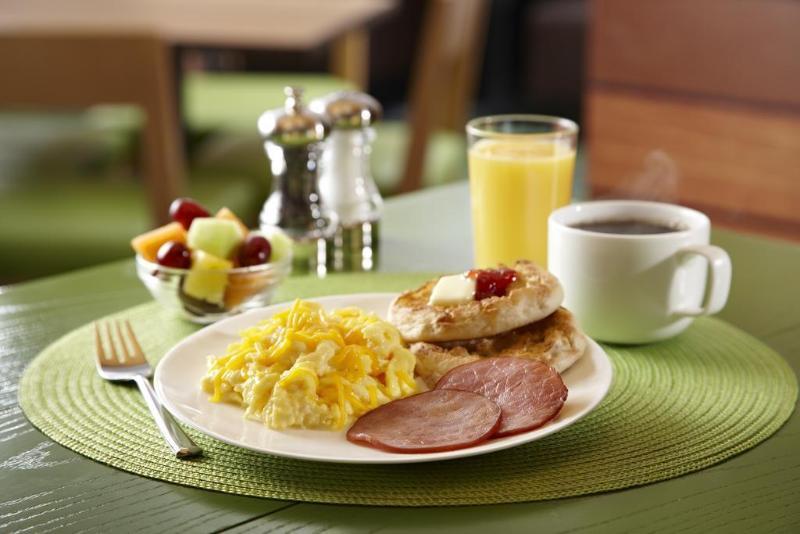 Fairfield Inn & Suites By Marriott Omaha Papillion Luaran gambar