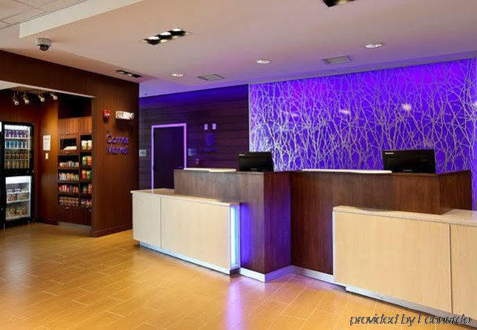 Fairfield Inn & Suites By Marriott Omaha Papillion Luaran gambar